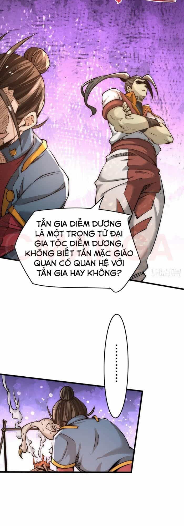 Đô Thị Đỉnh Phong Cao Thủ - Chương 158 - ảnh 13