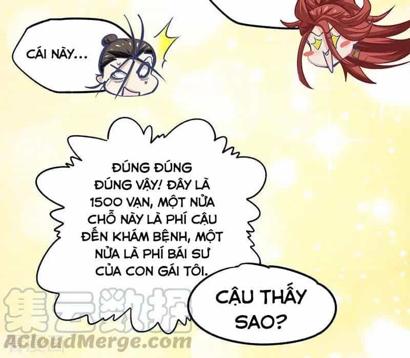 Đô Thị Đỉnh Phong Cao Thủ - Chương 16 - ảnh 17