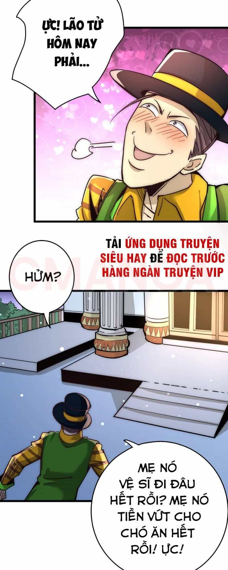 Đô Thị Đỉnh Phong Cao Thủ - Chương 160 - ảnh 10