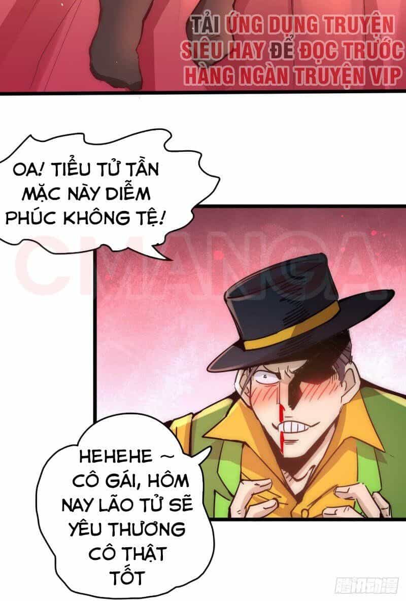 Đô Thị Đỉnh Phong Cao Thủ - Chương 160 - ảnh 14