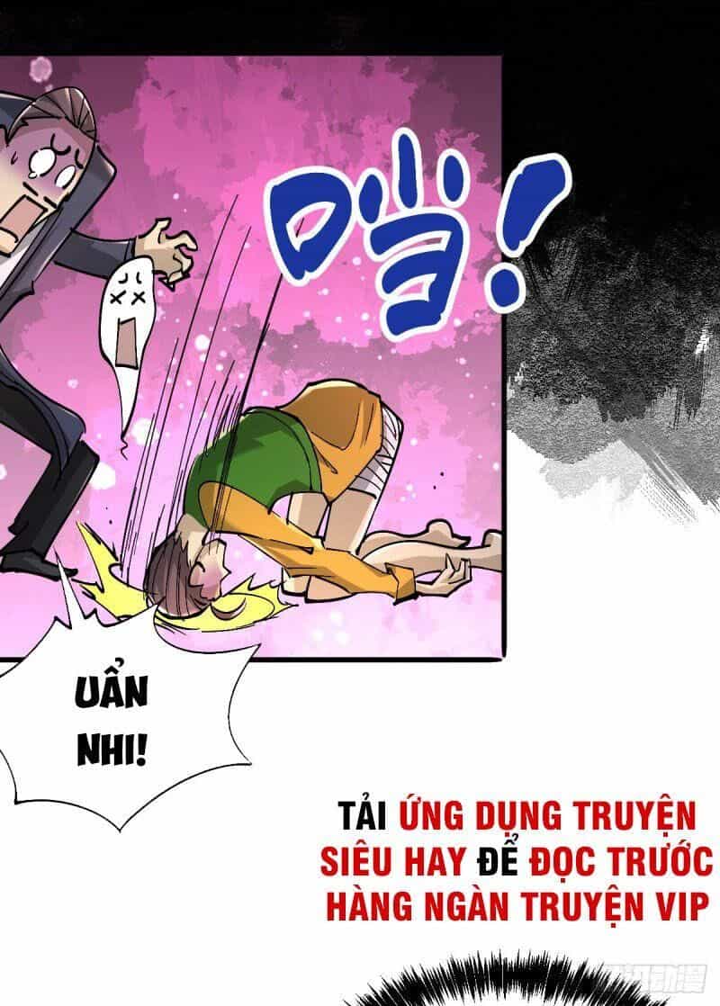 Đô Thị Đỉnh Phong Cao Thủ - Chương 161 - ảnh 13