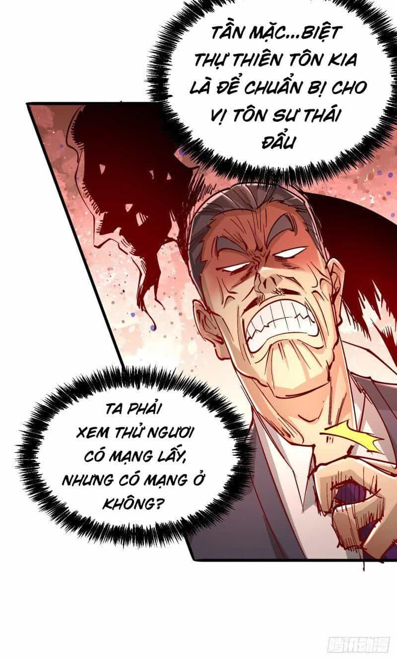 Đô Thị Đỉnh Phong Cao Thủ - Chương 161 - ảnh 14