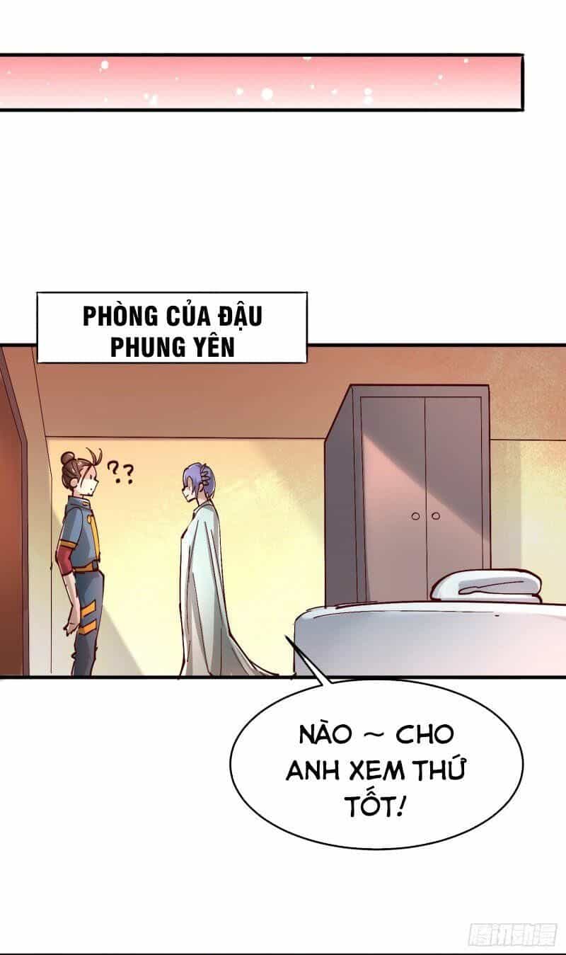 Đô Thị Đỉnh Phong Cao Thủ - Chương 161 - ảnh 21