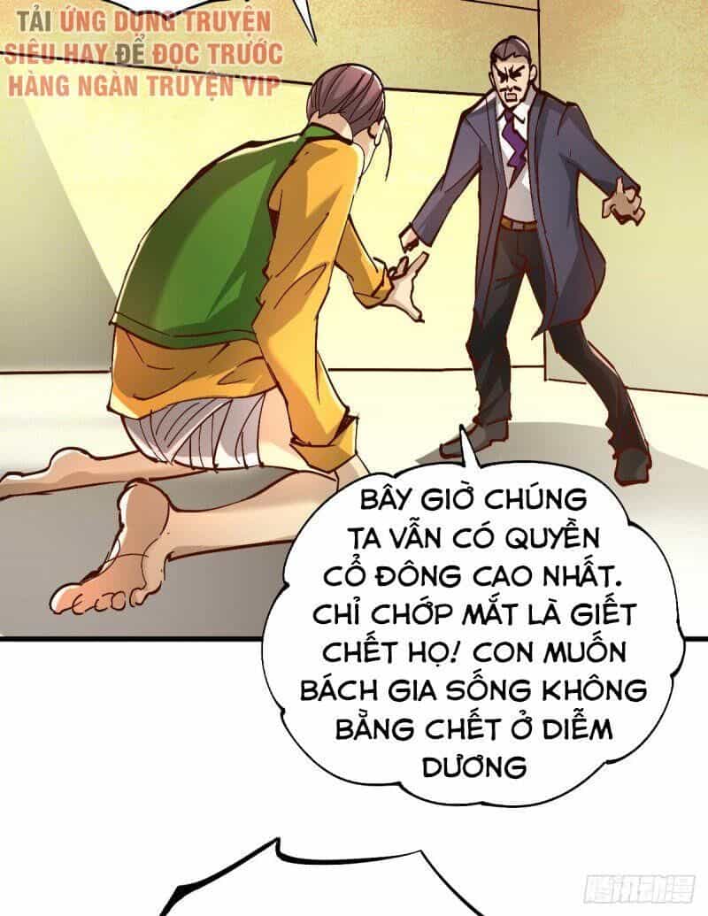 Đô Thị Đỉnh Phong Cao Thủ - Chương 161 - ảnh 7