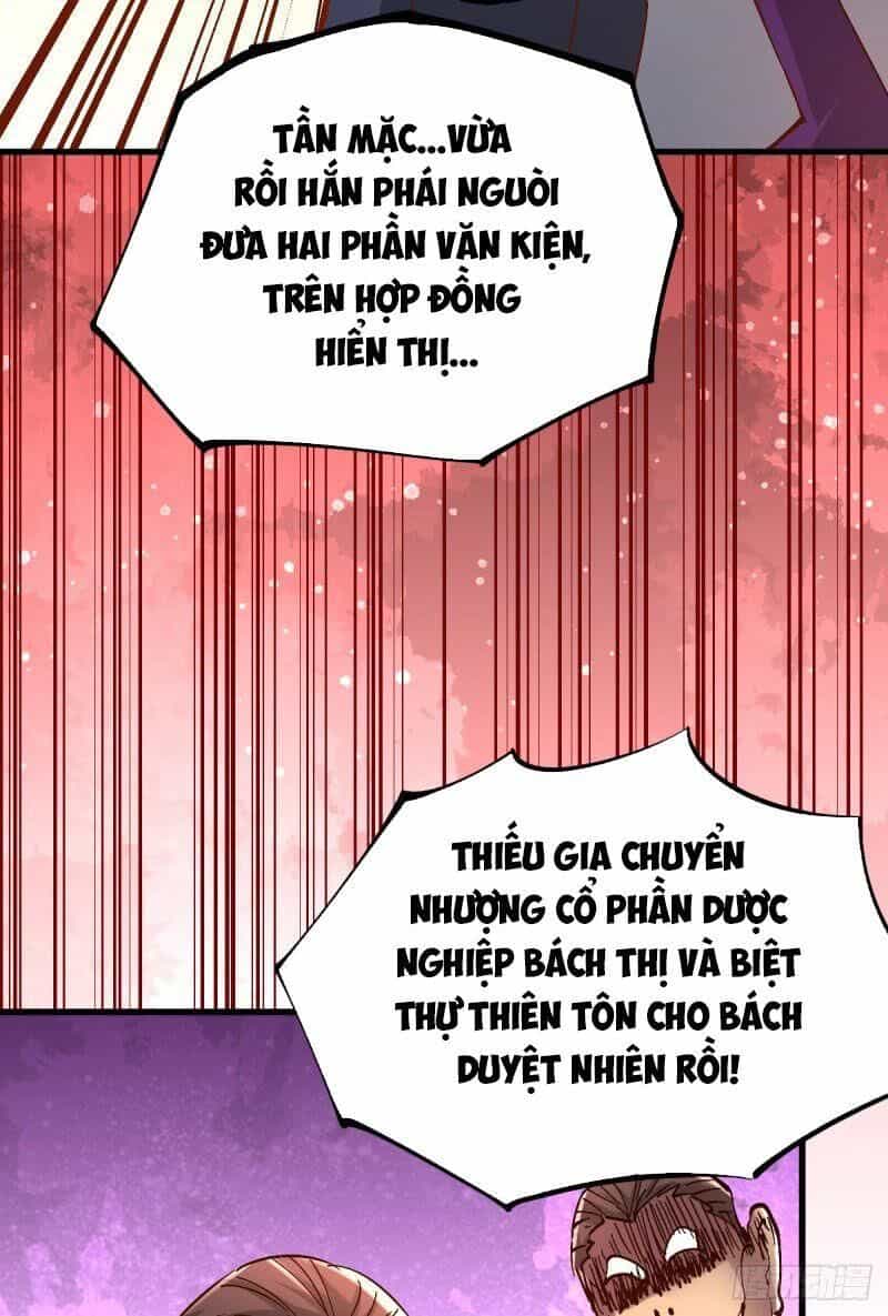 Đô Thị Đỉnh Phong Cao Thủ - Chương 161 - ảnh 9