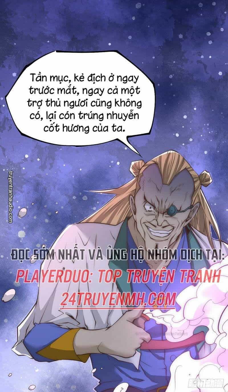 Đô Thị Đỉnh Phong Cao Thủ - Chương 162 - ảnh 37