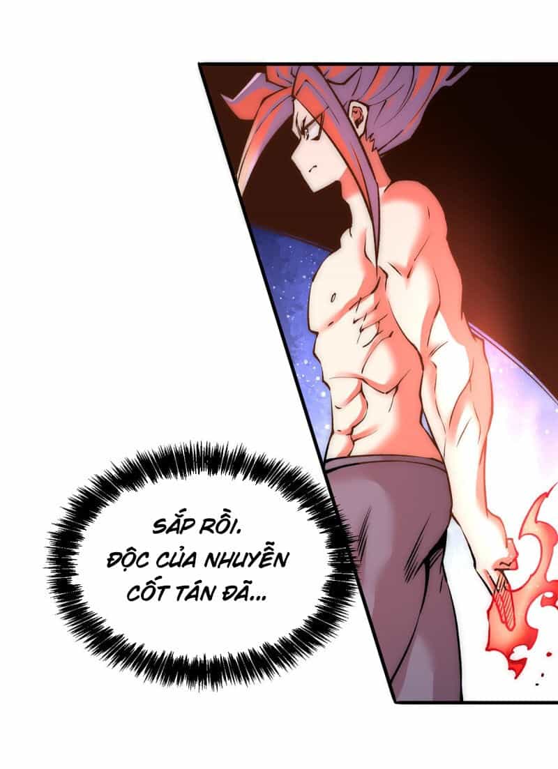 Đô Thị Đỉnh Phong Cao Thủ - Chương 163 - ảnh 31