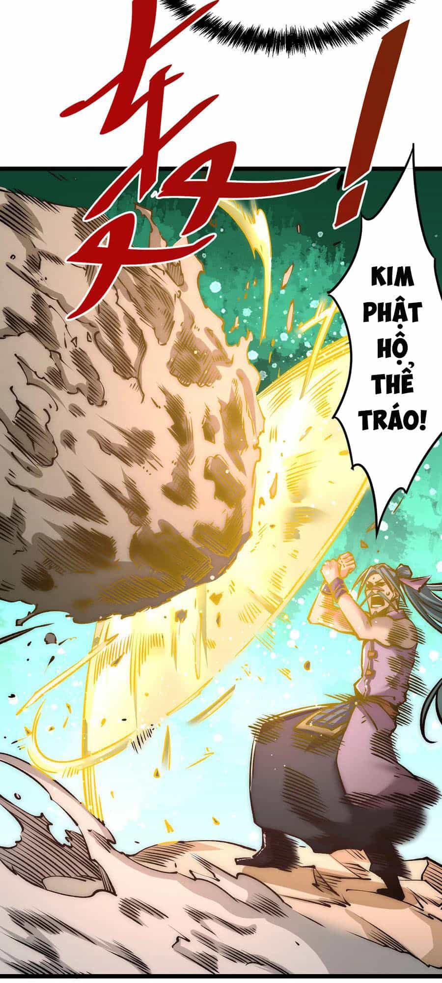 Đô Thị Đỉnh Phong Cao Thủ - Chương 164 - ảnh 11