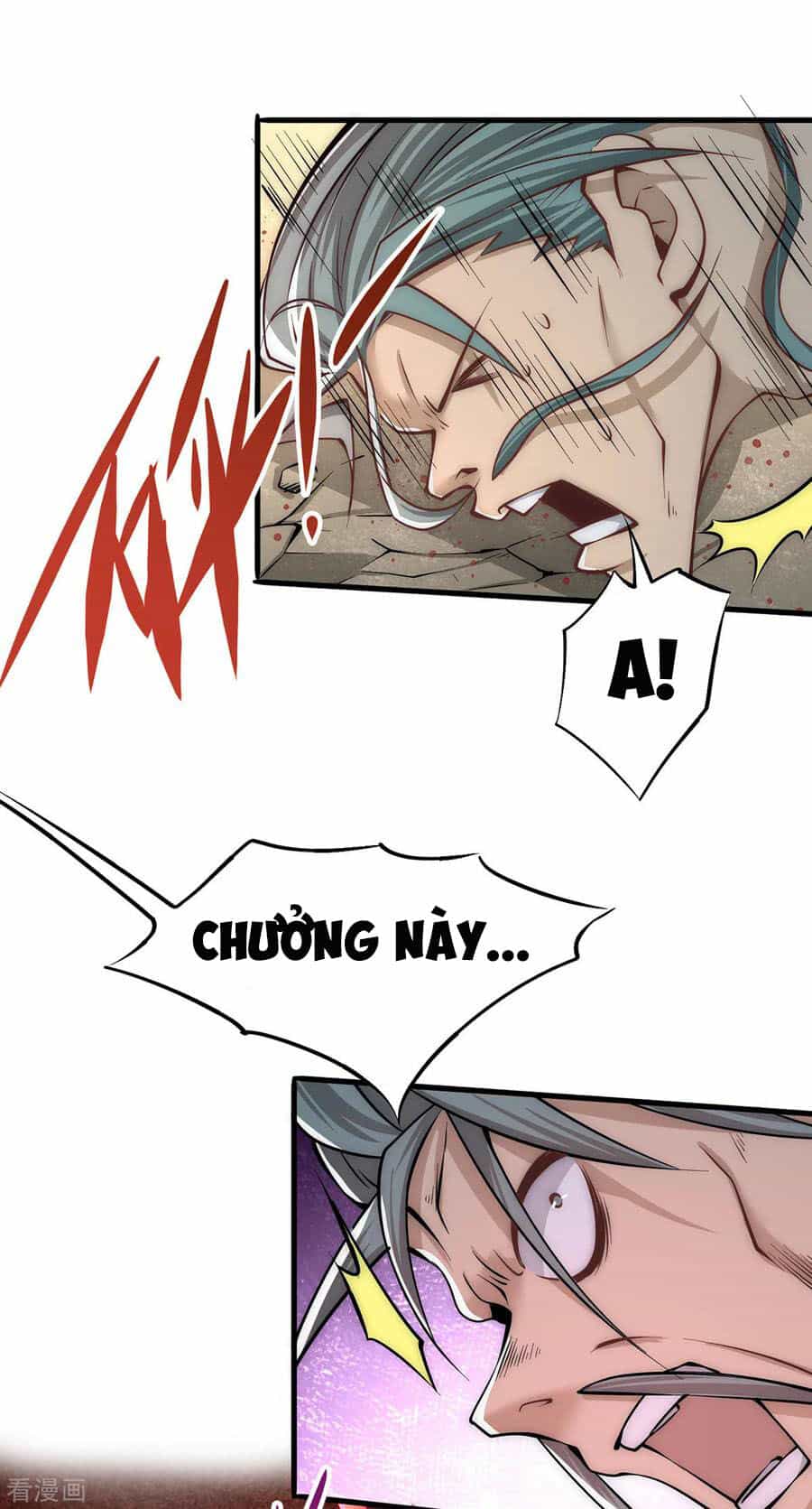 Đô Thị Đỉnh Phong Cao Thủ - Chương 164 - ảnh 22