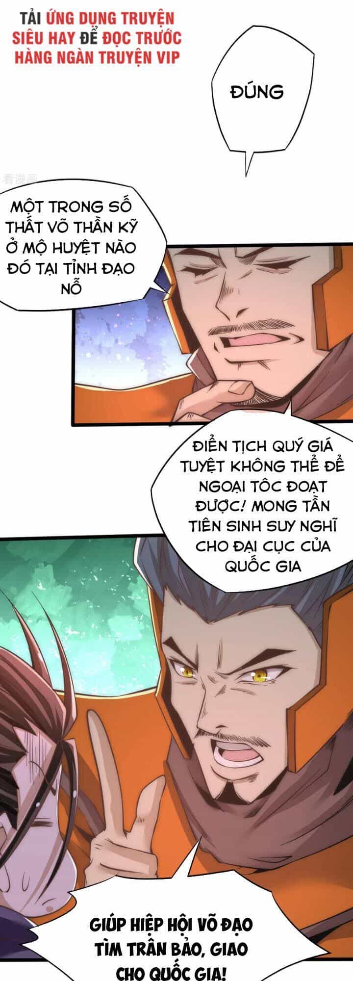 Đô Thị Đỉnh Phong Cao Thủ - Chương 166 - ảnh 4