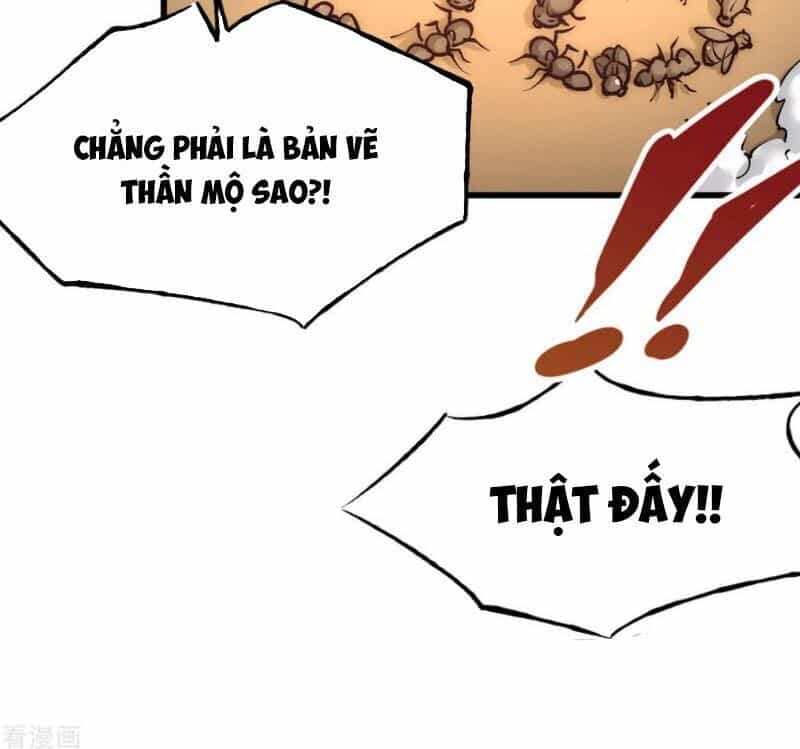 Đô Thị Đỉnh Phong Cao Thủ - Chương 167 - ảnh 13