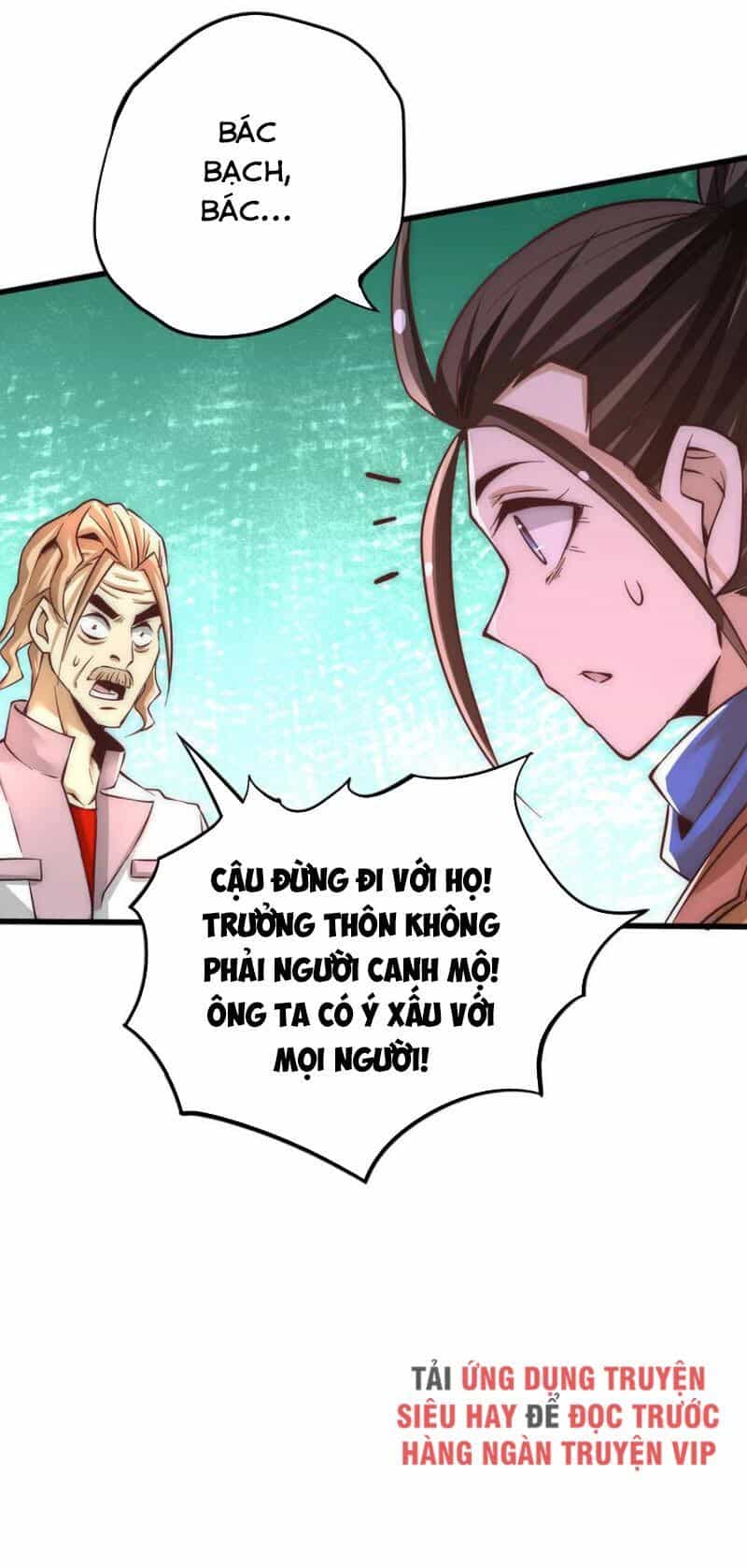 Đô Thị Đỉnh Phong Cao Thủ - Chương 167 - ảnh 35
