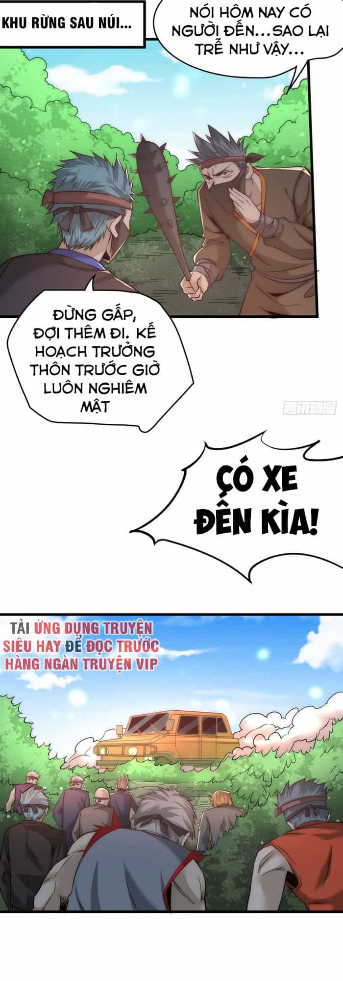 Đô Thị Đỉnh Phong Cao Thủ - Chương 168 - ảnh 7