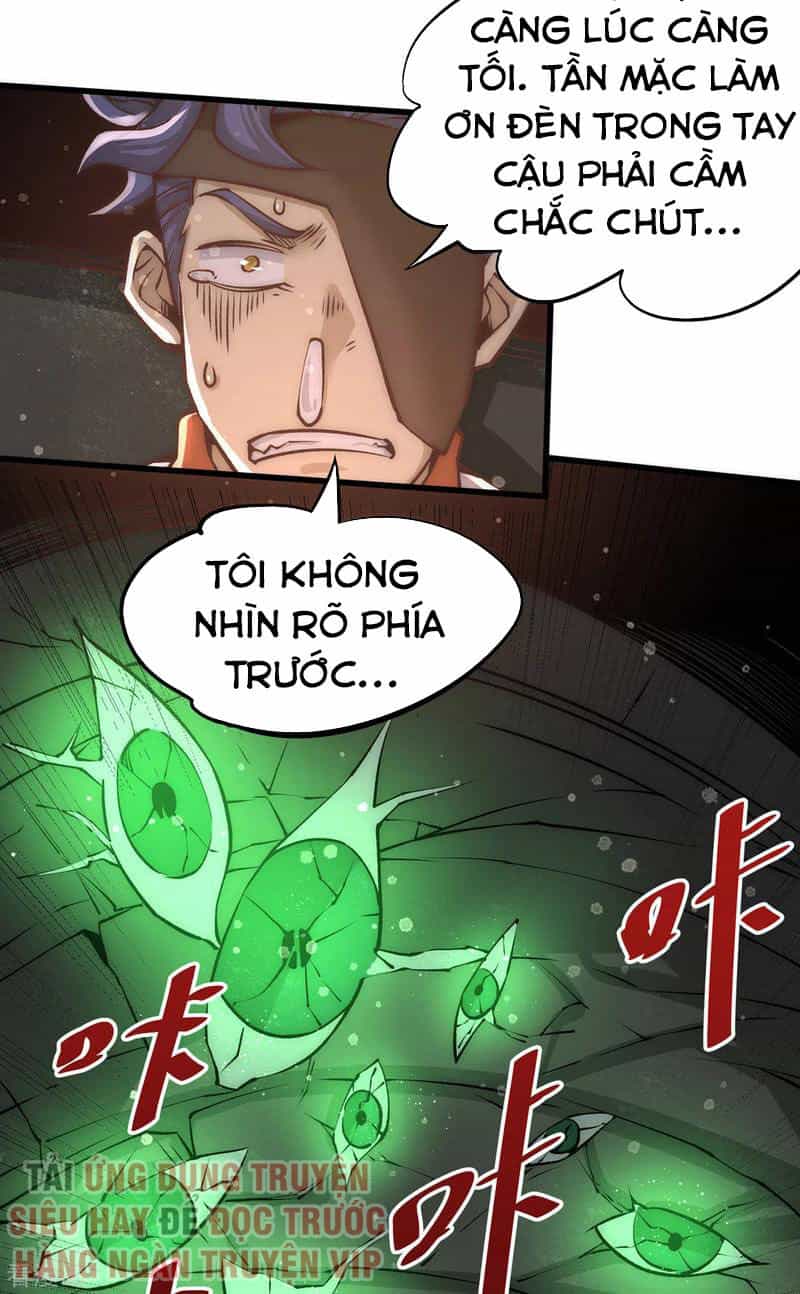 Đô Thị Đỉnh Phong Cao Thủ - Chương 169 - ảnh 13