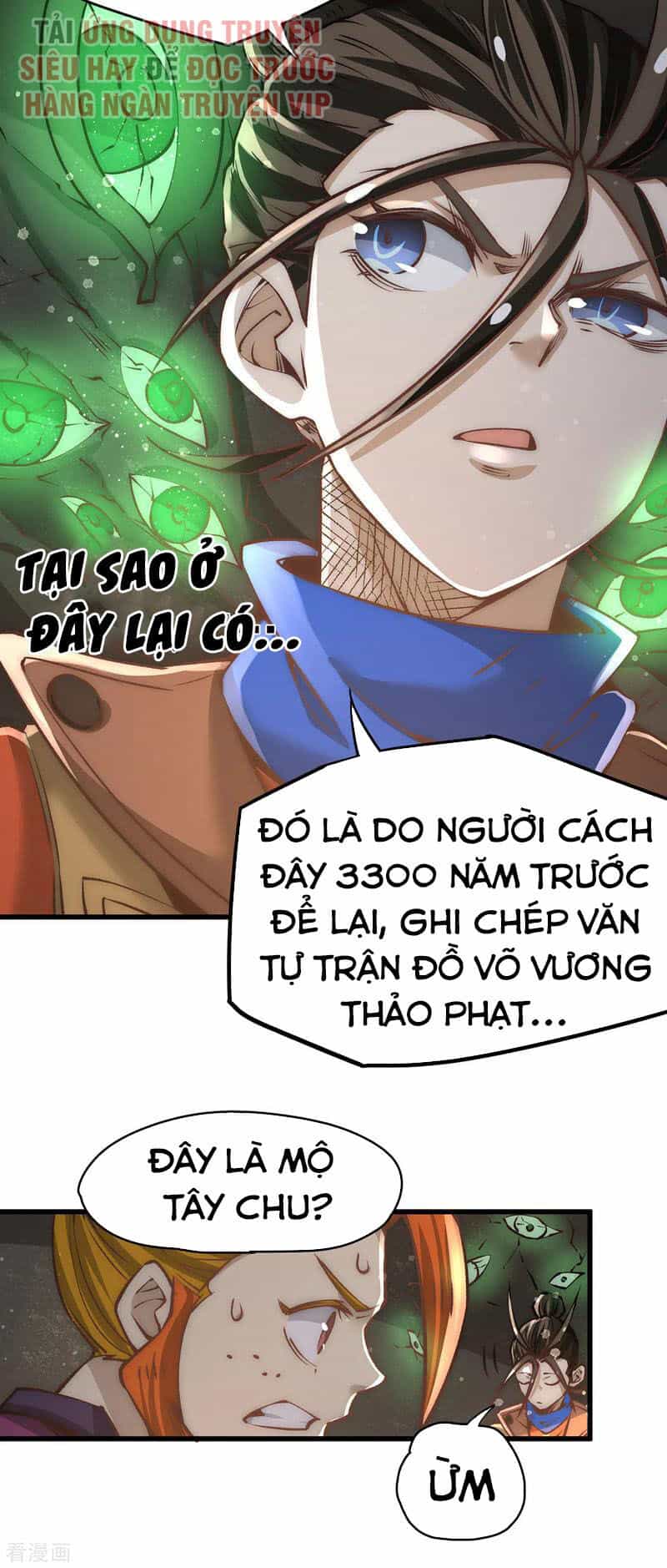 Đô Thị Đỉnh Phong Cao Thủ - Chương 169 - ảnh 16