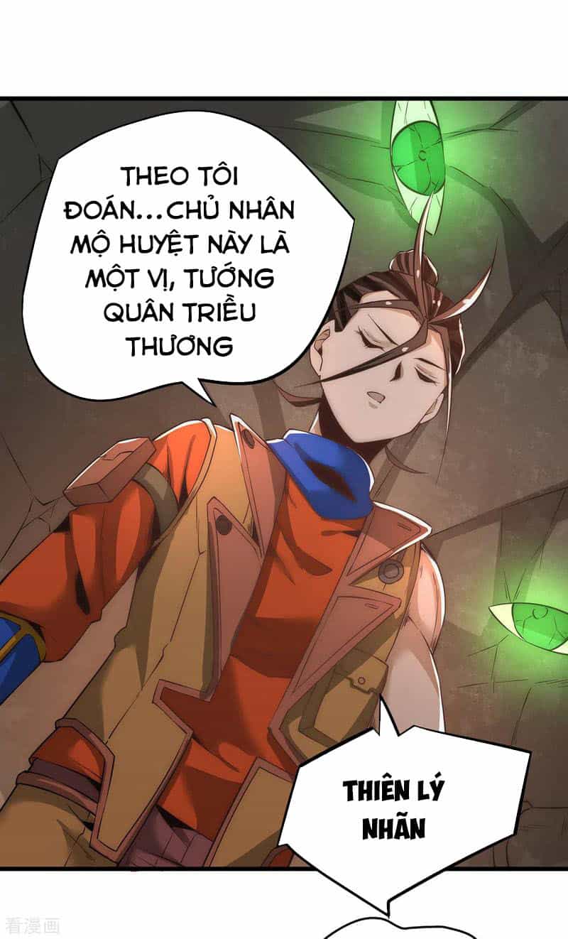 Đô Thị Đỉnh Phong Cao Thủ - Chương 169 - ảnh 17