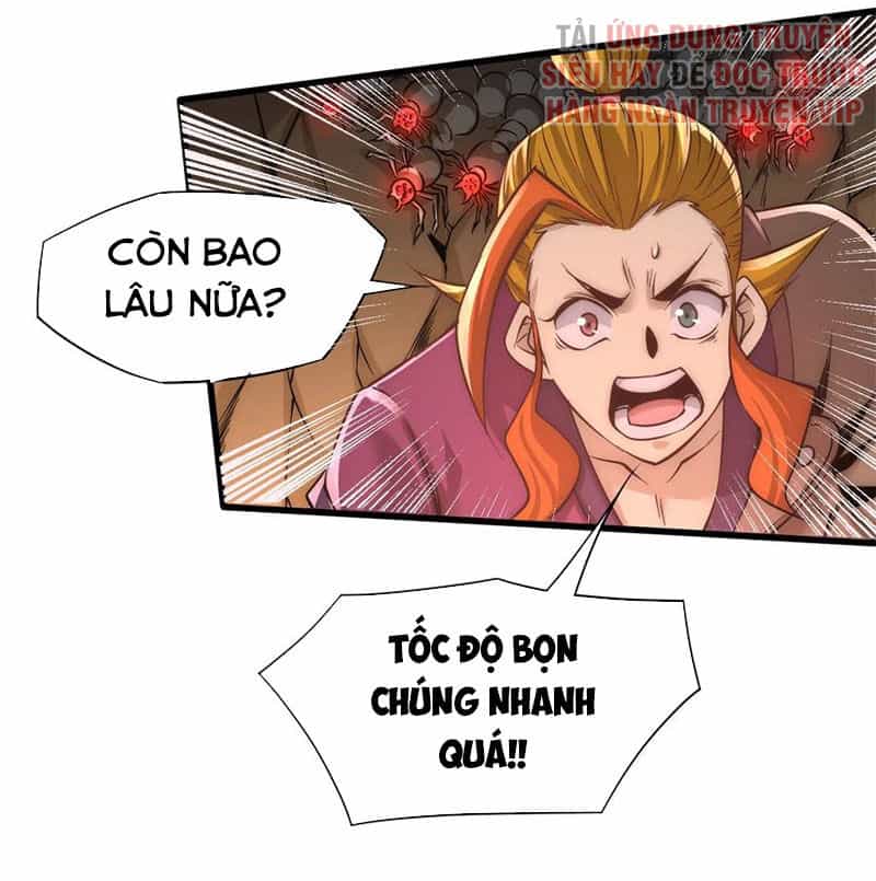 Đô Thị Đỉnh Phong Cao Thủ - Chương 170 - ảnh 13