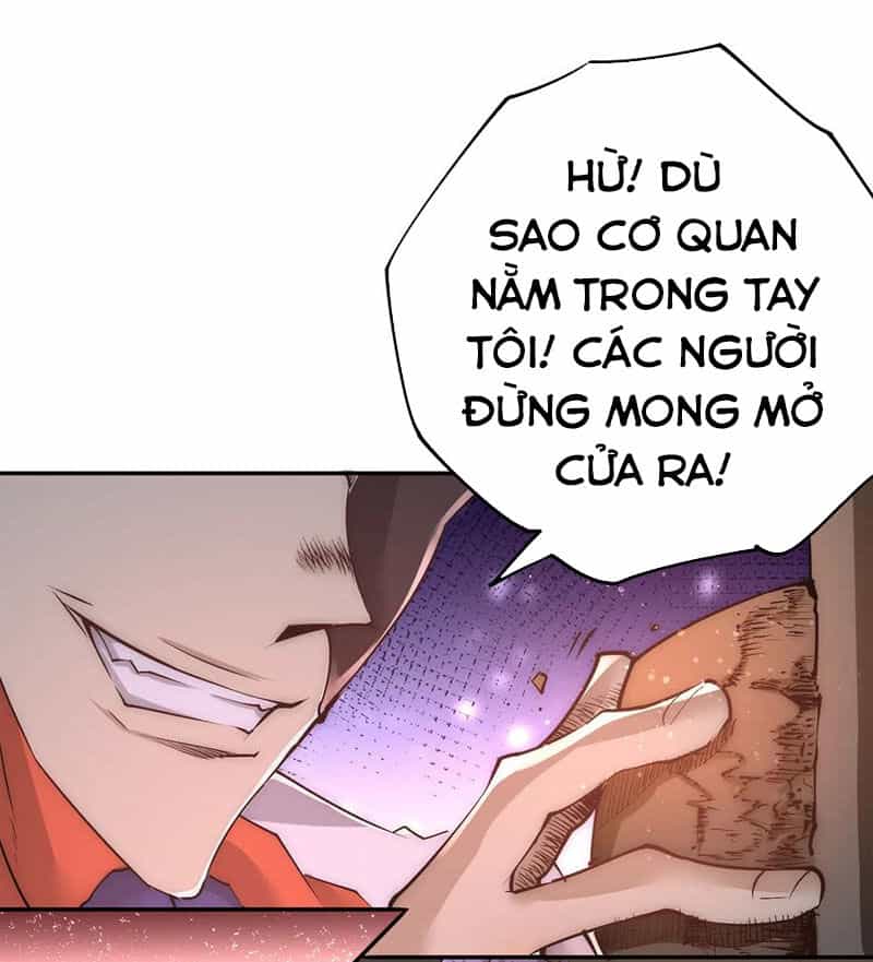 Đô Thị Đỉnh Phong Cao Thủ - Chương 170 - ảnh 36