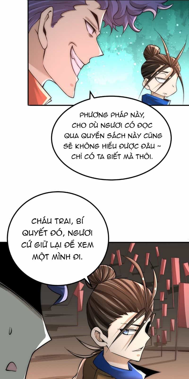 Đô Thị Đỉnh Phong Cao Thủ - Chương 171 - ảnh 37