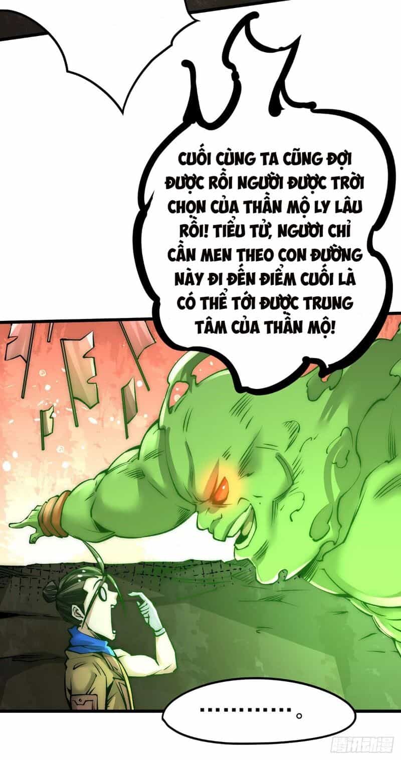 Đô Thị Đỉnh Phong Cao Thủ - Chương 172 - ảnh 11