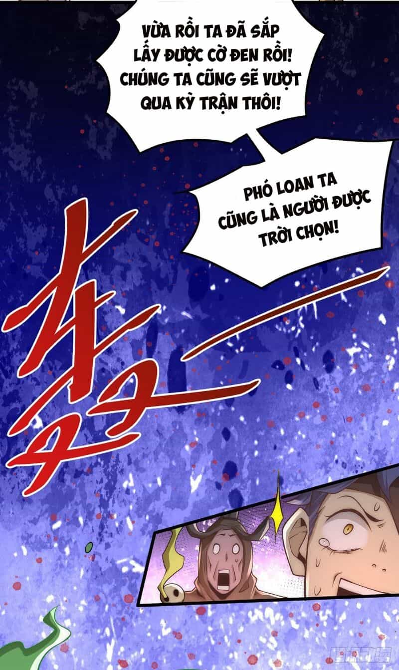 Đô Thị Đỉnh Phong Cao Thủ - Chương 172 - ảnh 16