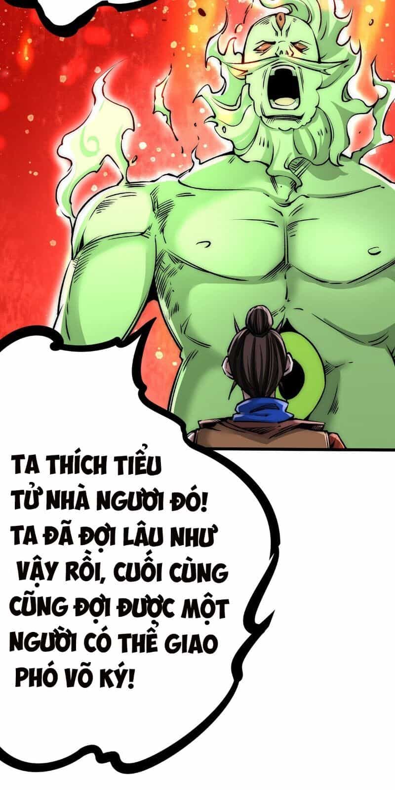 Đô Thị Đỉnh Phong Cao Thủ - Chương 172 - ảnh 36