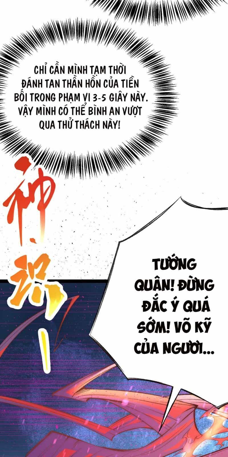 Đô Thị Đỉnh Phong Cao Thủ - Chương 172 - ảnh 56