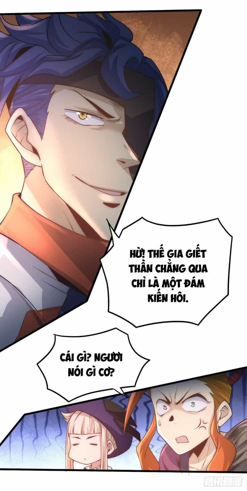 Đô Thị Đỉnh Phong Cao Thủ - Chương 173 - ảnh 39