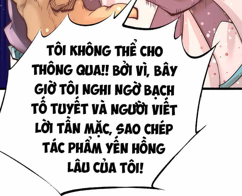 Đô Thị Đỉnh Phong Cao Thủ - Chương 174 - ảnh 41