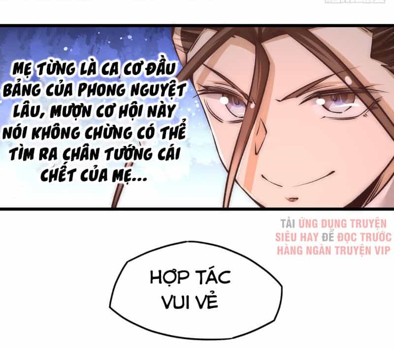 Đô Thị Đỉnh Phong Cao Thủ - Chương 176 - ảnh 10