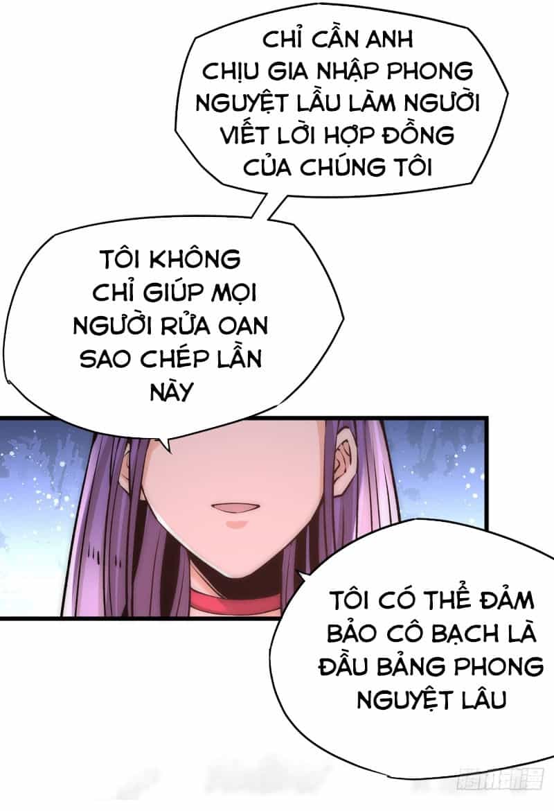 Đô Thị Đỉnh Phong Cao Thủ - Chương 176 - ảnh 3
