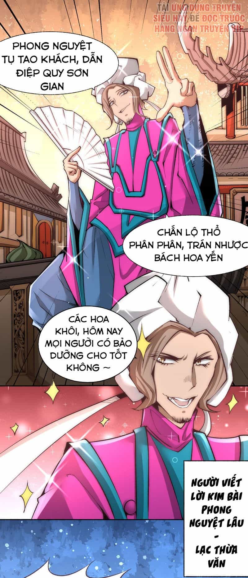 Đô Thị Đỉnh Phong Cao Thủ - Chương 176 - ảnh 33
