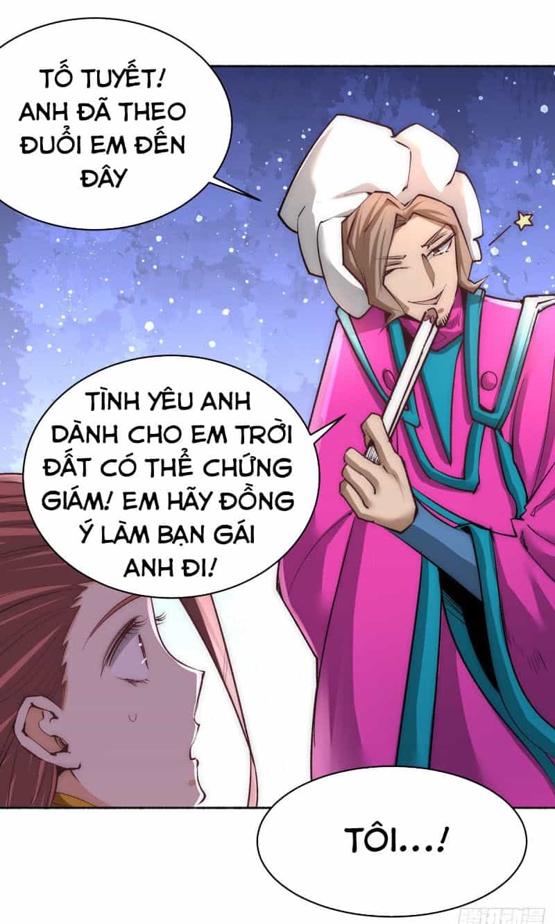 Đô Thị Đỉnh Phong Cao Thủ - Chương 176 - ảnh 37