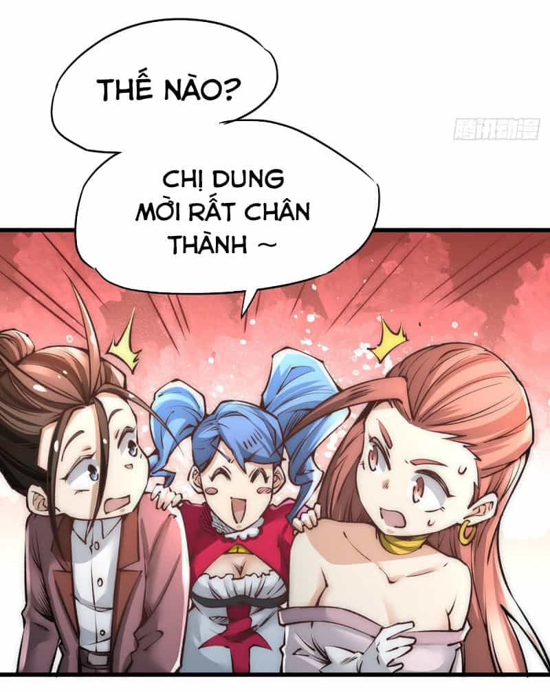 Đô Thị Đỉnh Phong Cao Thủ - Chương 176 - ảnh 5