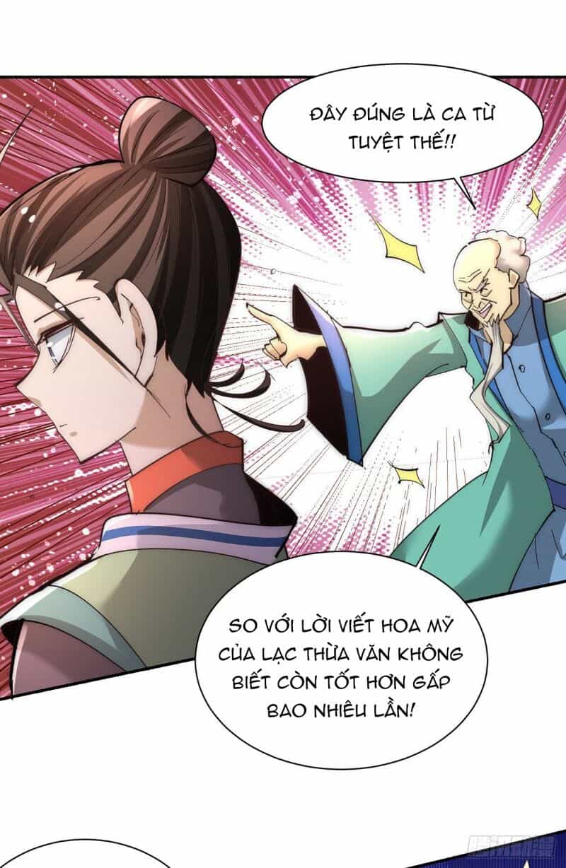 Đô Thị Đỉnh Phong Cao Thủ - Chương 177 - ảnh 43