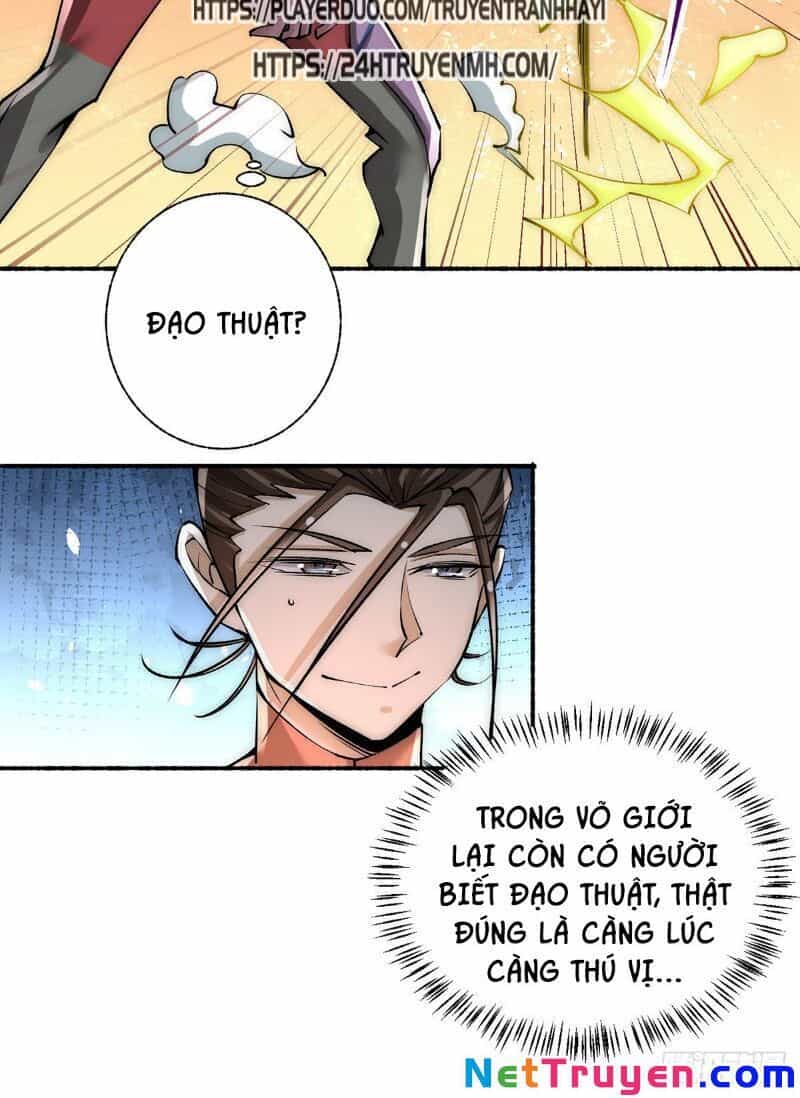 Đô Thị Đỉnh Phong Cao Thủ - Chương 178 - ảnh 27