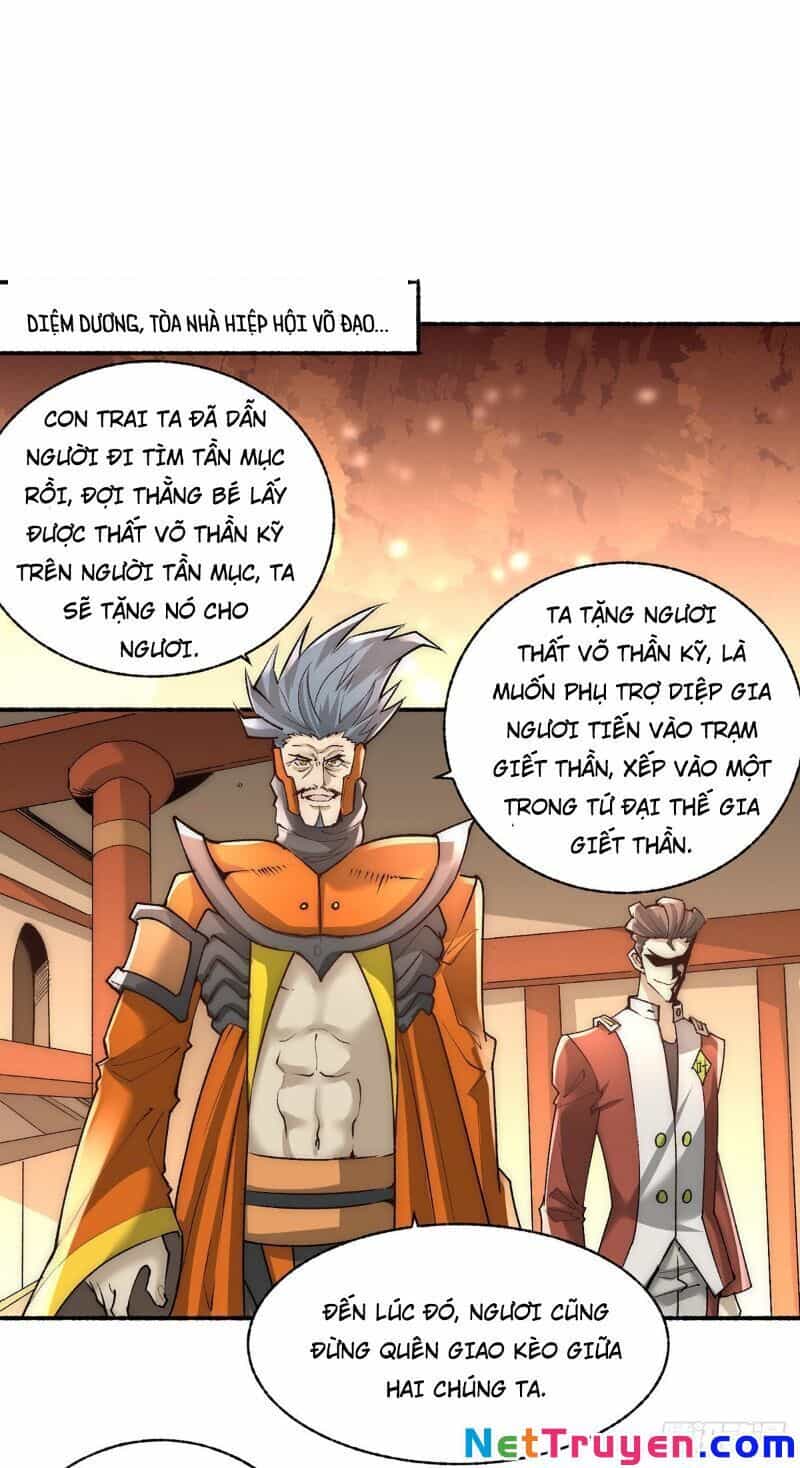 Đô Thị Đỉnh Phong Cao Thủ - Chương 178 - ảnh 28