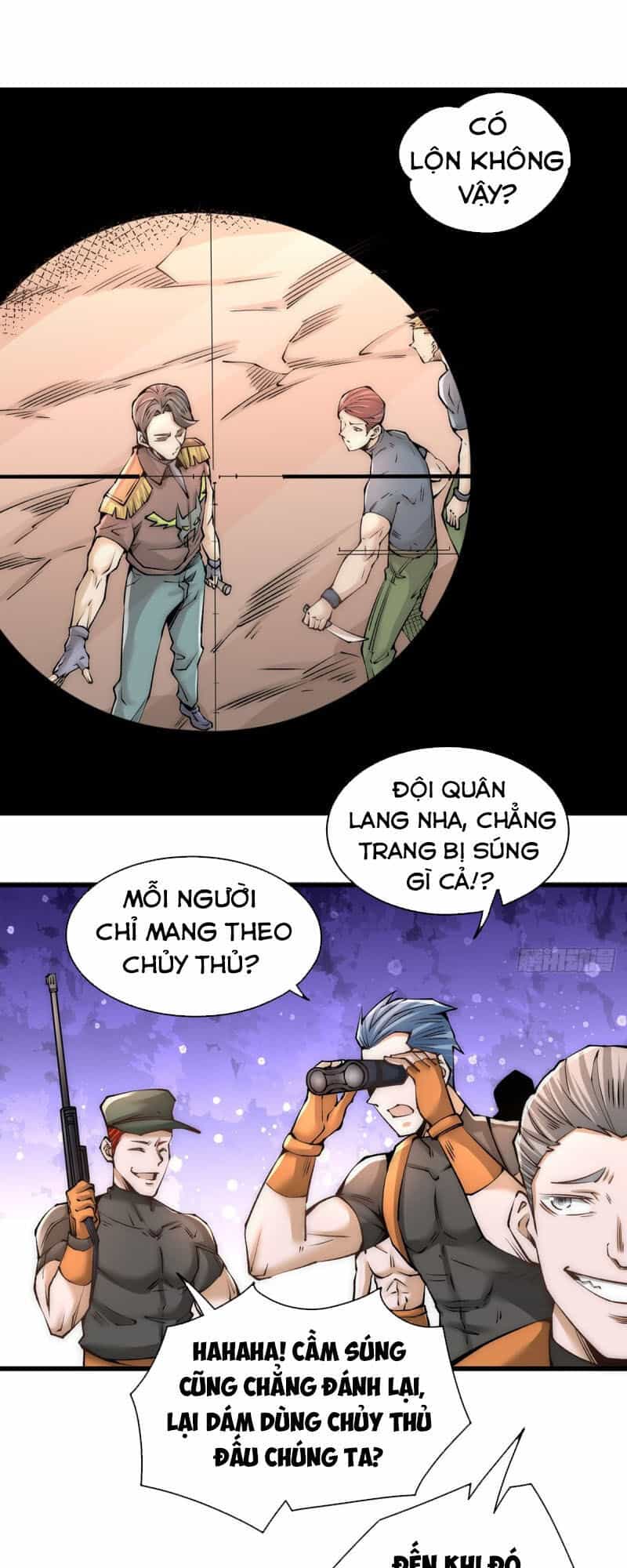Đô Thị Đỉnh Phong Cao Thủ - Chương 180 - ảnh 1