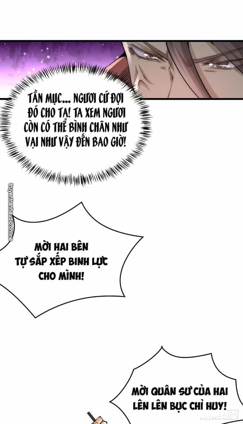Đô Thị Đỉnh Phong Cao Thủ - Chương 181 - ảnh 11