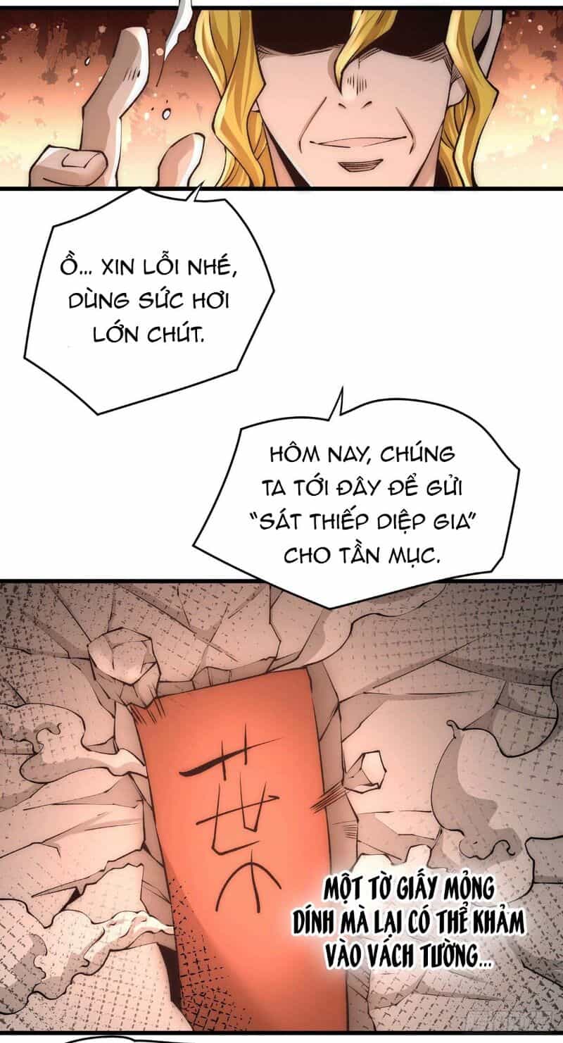Đô Thị Đỉnh Phong Cao Thủ - Chương 185 - ảnh 10