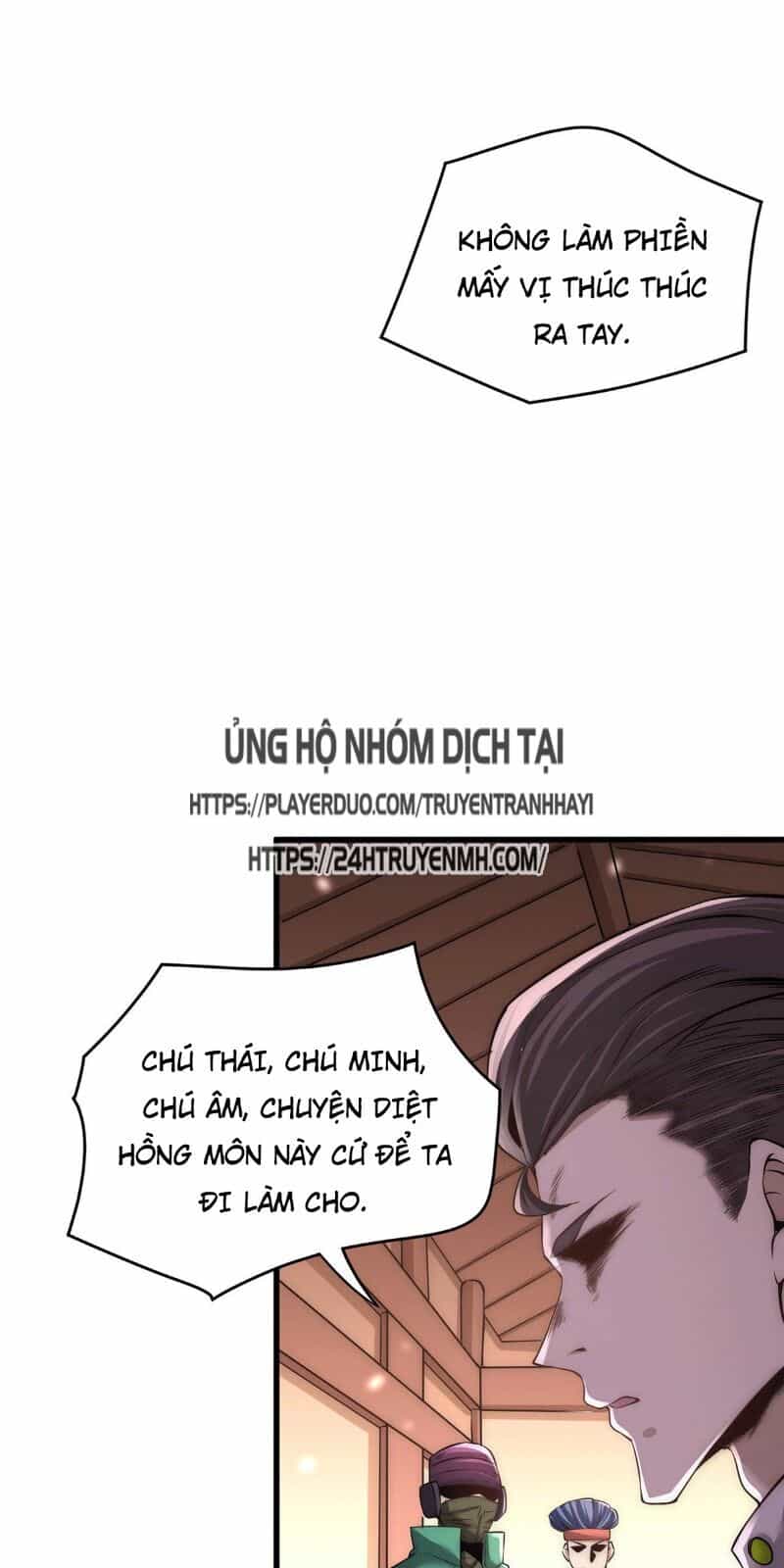 Đô Thị Đỉnh Phong Cao Thủ - Chương 186 - ảnh 18