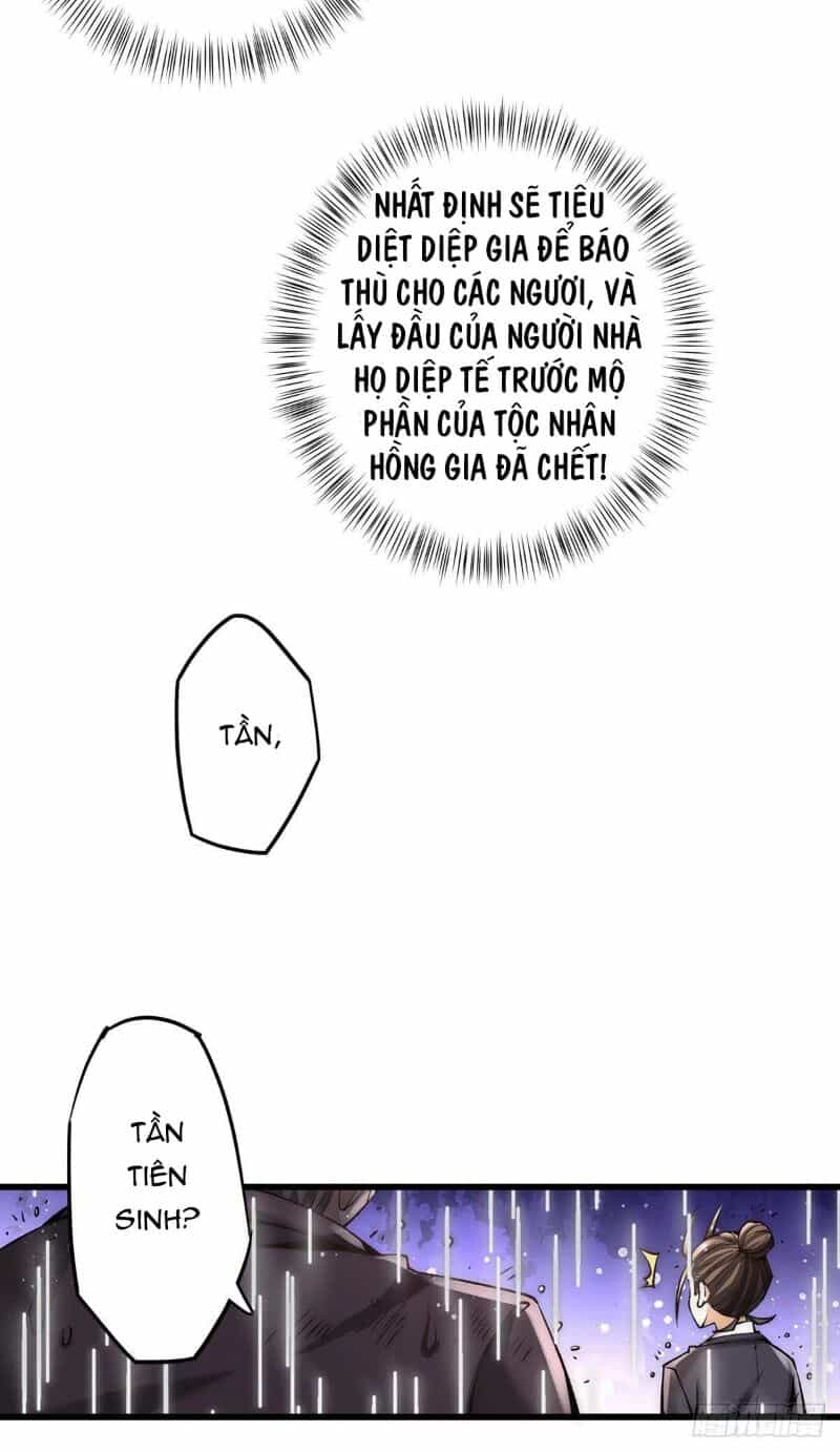 Đô Thị Đỉnh Phong Cao Thủ - Chương 187 - ảnh 17