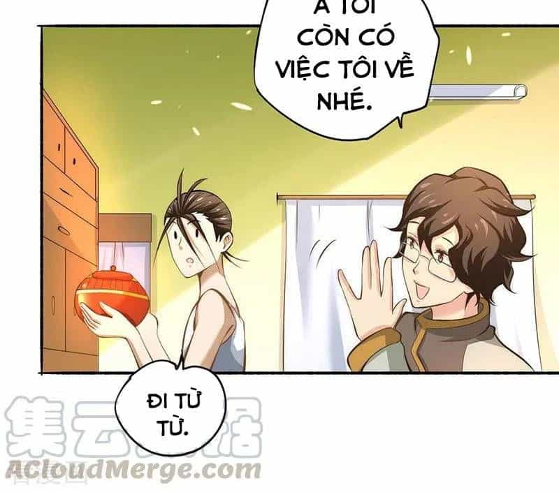 Đô Thị Đỉnh Phong Cao Thủ - Chương 19 - ảnh 30