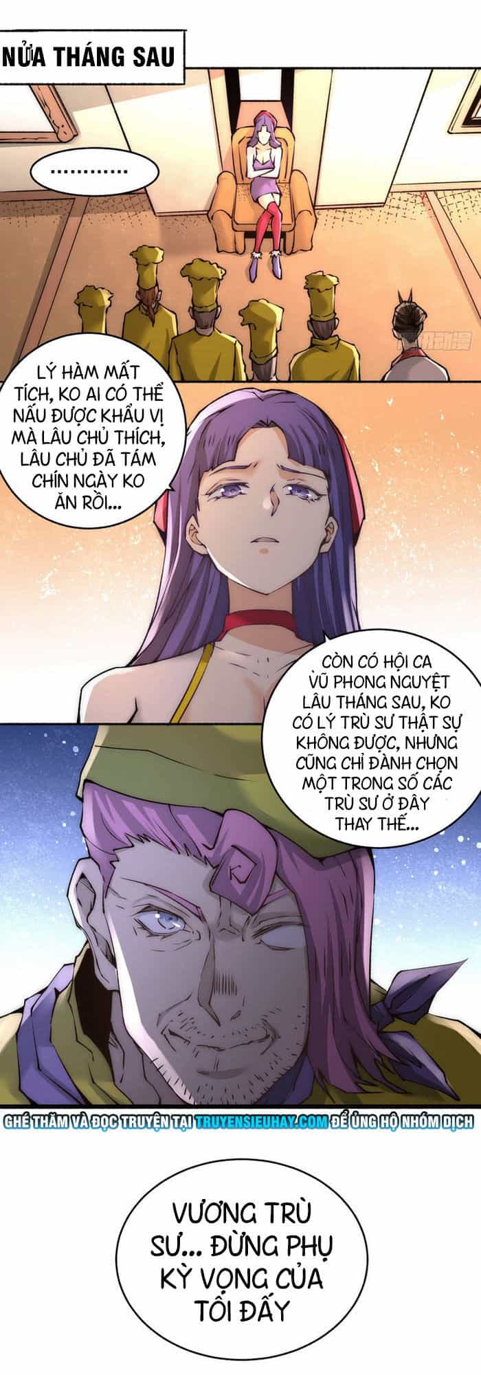 Đô Thị Đỉnh Phong Cao Thủ - Chương 192 - ảnh 14
