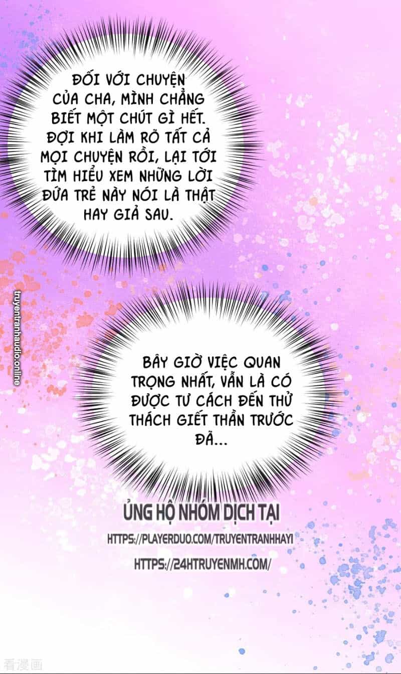 Đô Thị Đỉnh Phong Cao Thủ - Chương 195 - ảnh 9