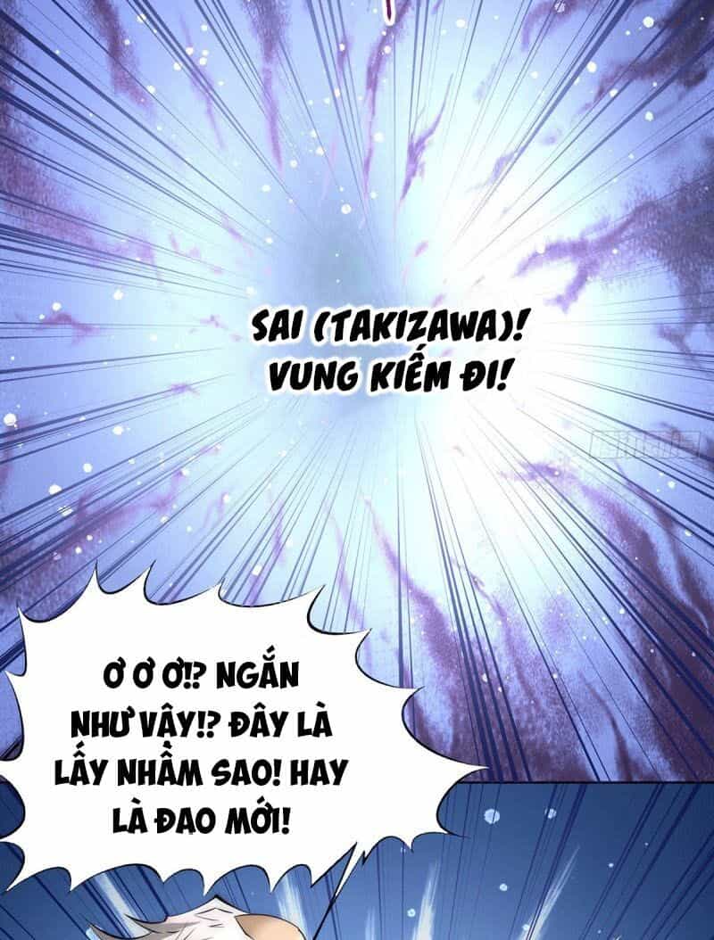 Đô Thị Đỉnh Phong Cao Thủ - Chương 199 - ảnh 23