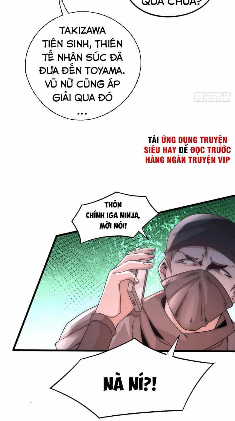 Đô Thị Đỉnh Phong Cao Thủ - Chương 199 - ảnh 8