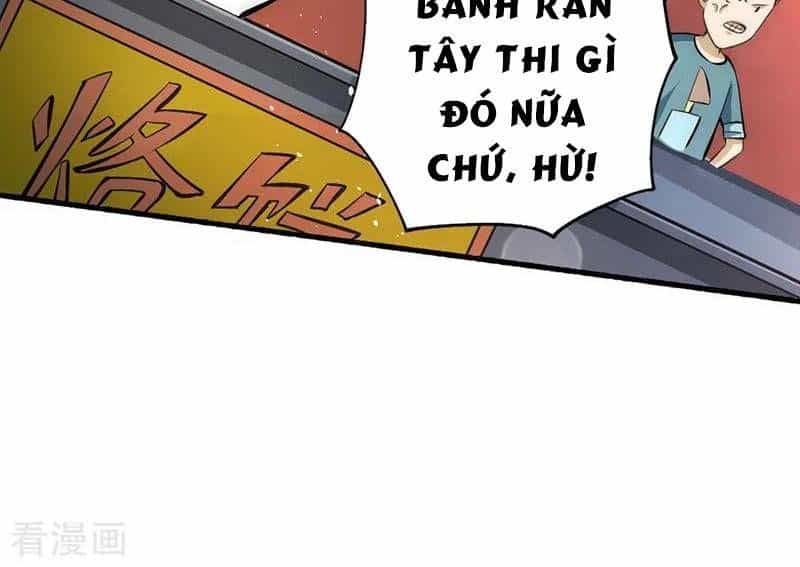 Đô Thị Đỉnh Phong Cao Thủ - Chương 20 - ảnh 10