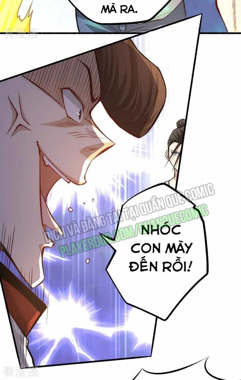Đô Thị Đỉnh Phong Cao Thủ - Chương 20 - ảnh 27