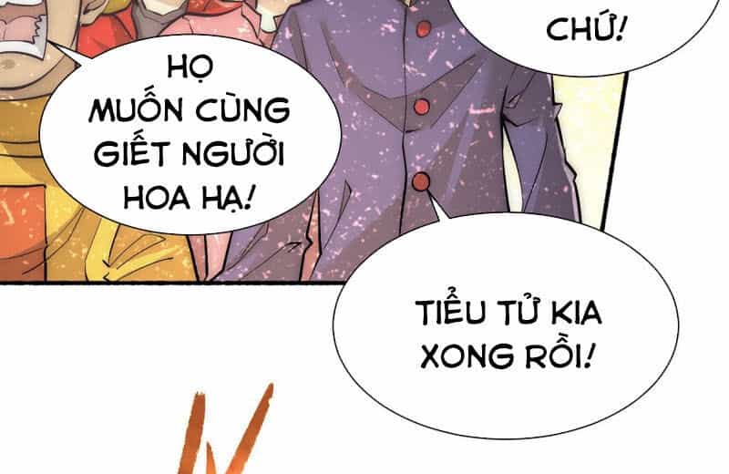 Đô Thị Đỉnh Phong Cao Thủ - Chương 200 - ảnh 31